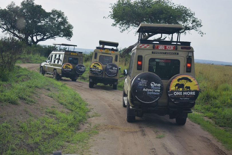 One More Adventure Safaris gallery